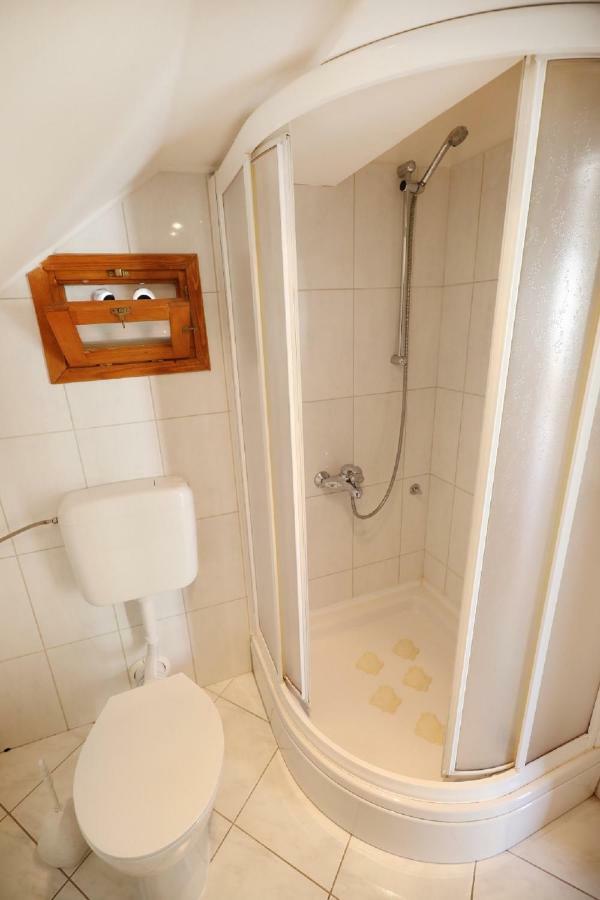 Studio Apartments Pavin ซาดาร์ ภายนอก รูปภาพ